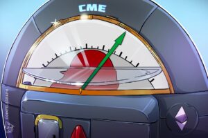 Ether Futures Overtake Bitcoin on CME as Volatility Surges