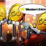Western Union to Launch Stable Card, Issue Its Own Coin