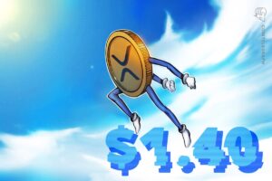 XRP Targets 2026 Highs After Binance Flows Flash Bull Market Signal