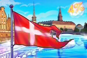 Only 4% of Danish Citizens Hold Crypto Despite Global Growth: Survey