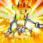 Record Stocks Highs And Cooling Volatility Spark $88K Bitcoin Price Target