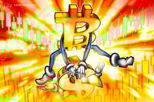 Record Stocks Highs And Cooling Volatility Spark $88K Bitcoin Price Target